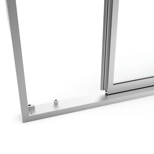 SLIDING DOOR