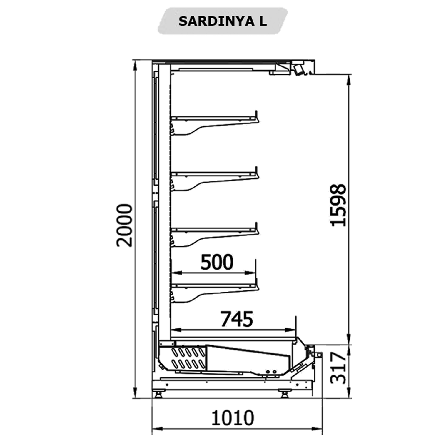 SARDINYA L