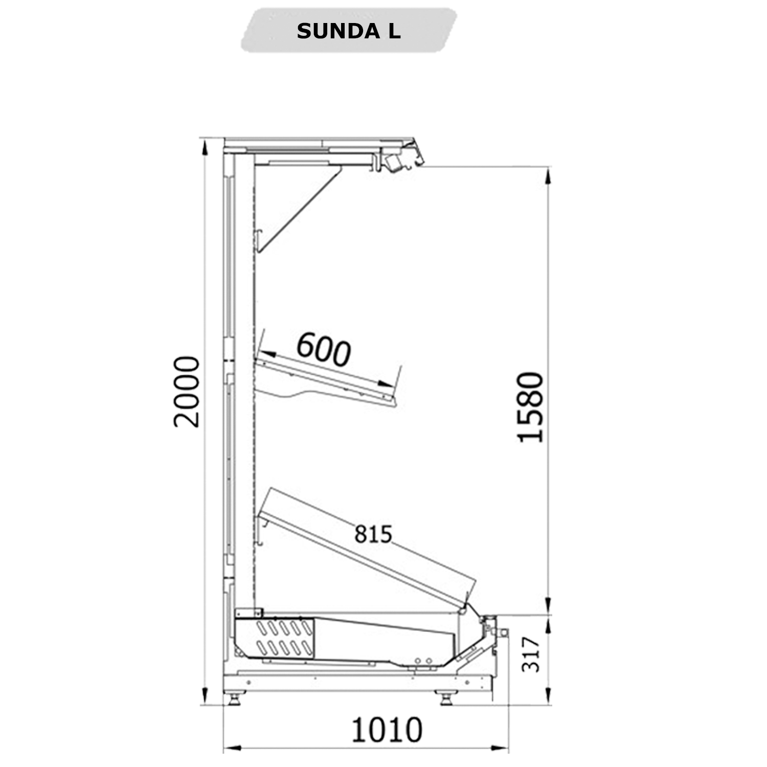 SUNDA L