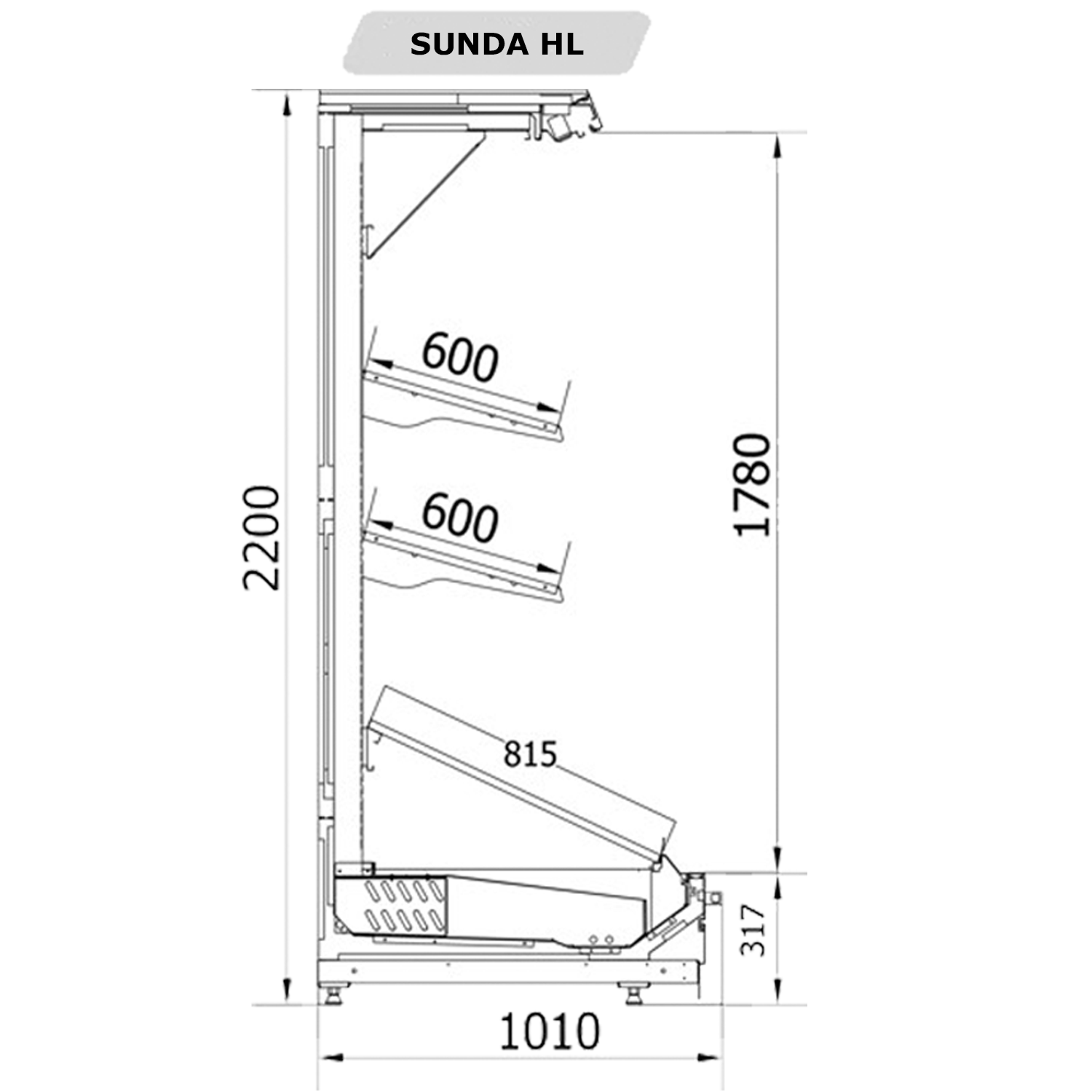 SUNDA HL