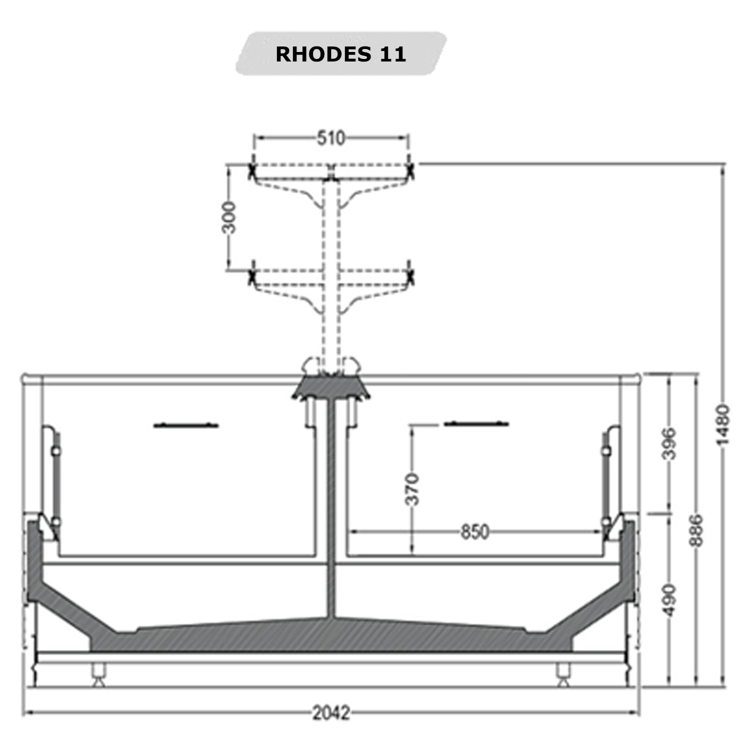 RHODES 11