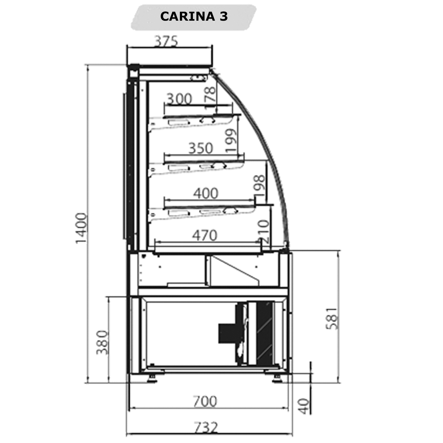 CARINA 3