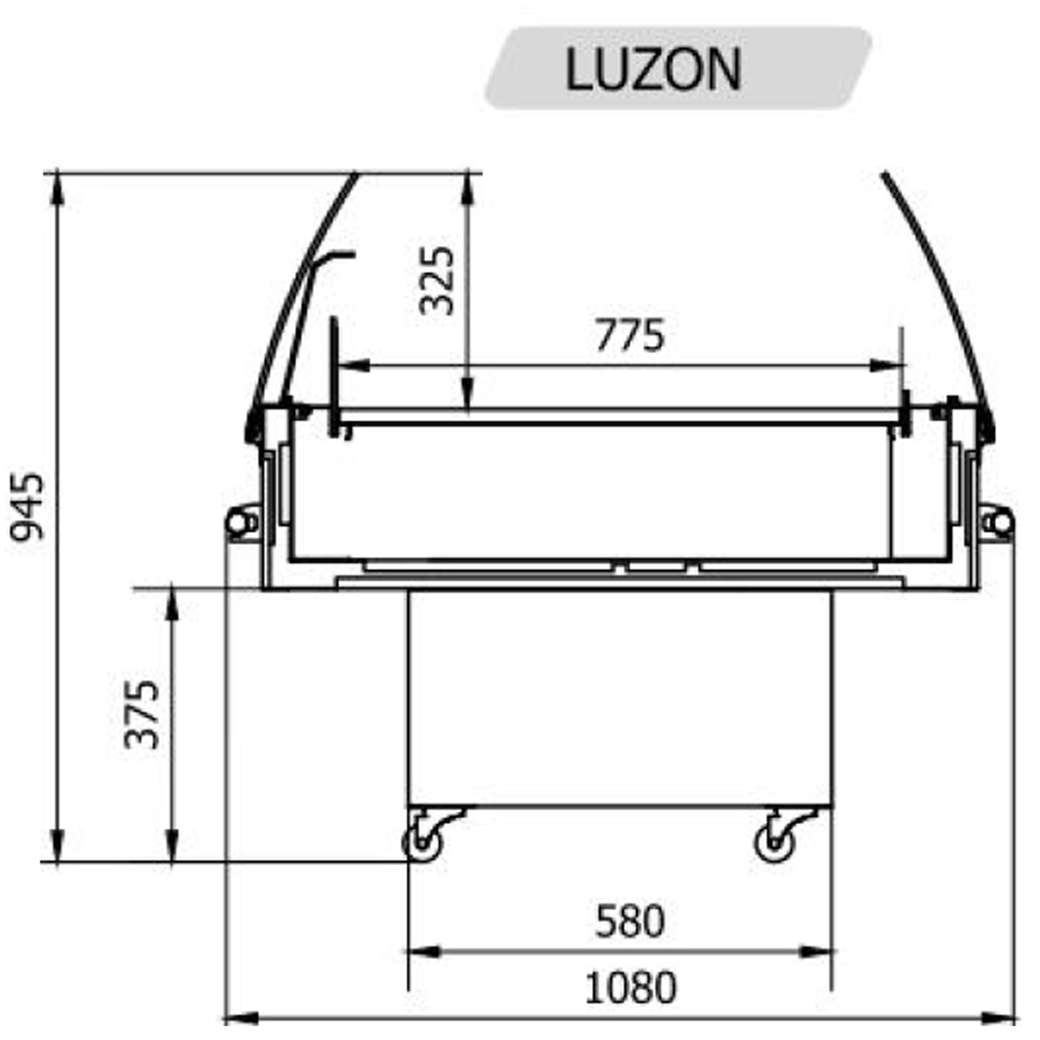 LUZON